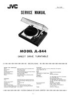 JVC JL-B44-Service-Manual